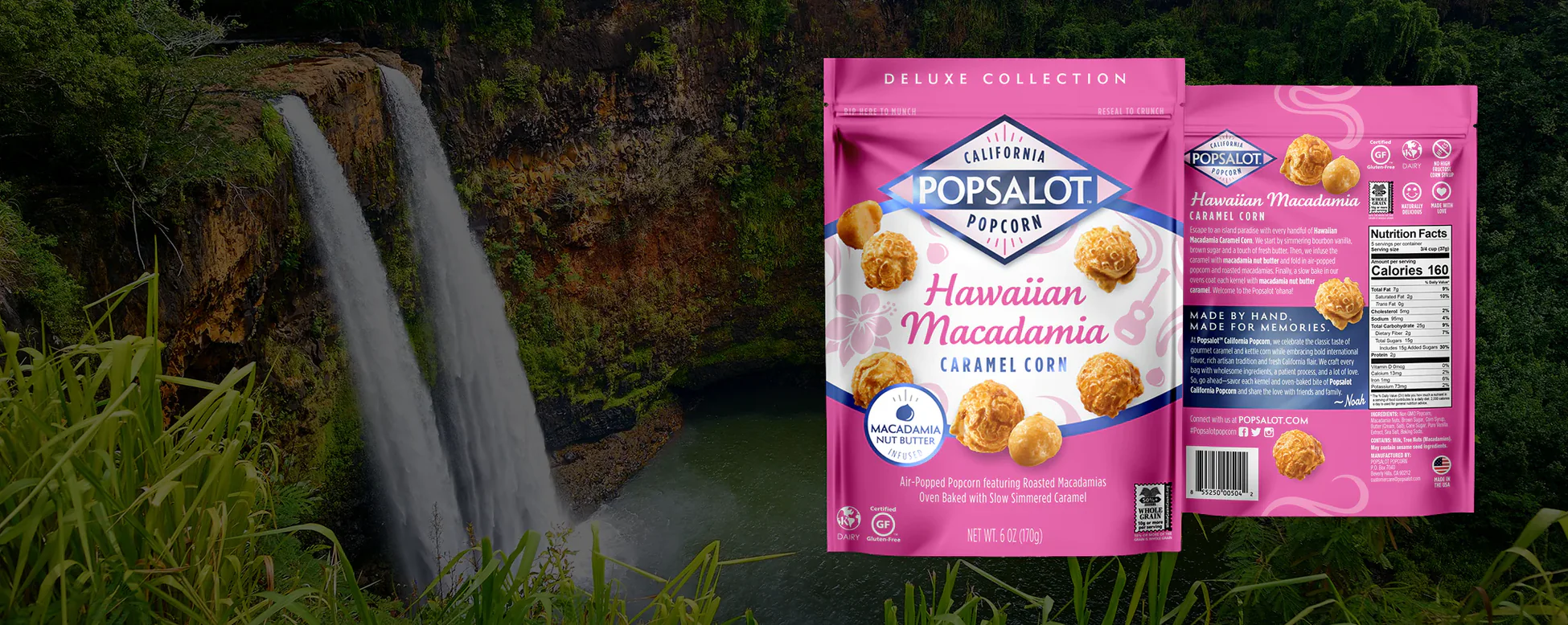 Welcome to Our Store