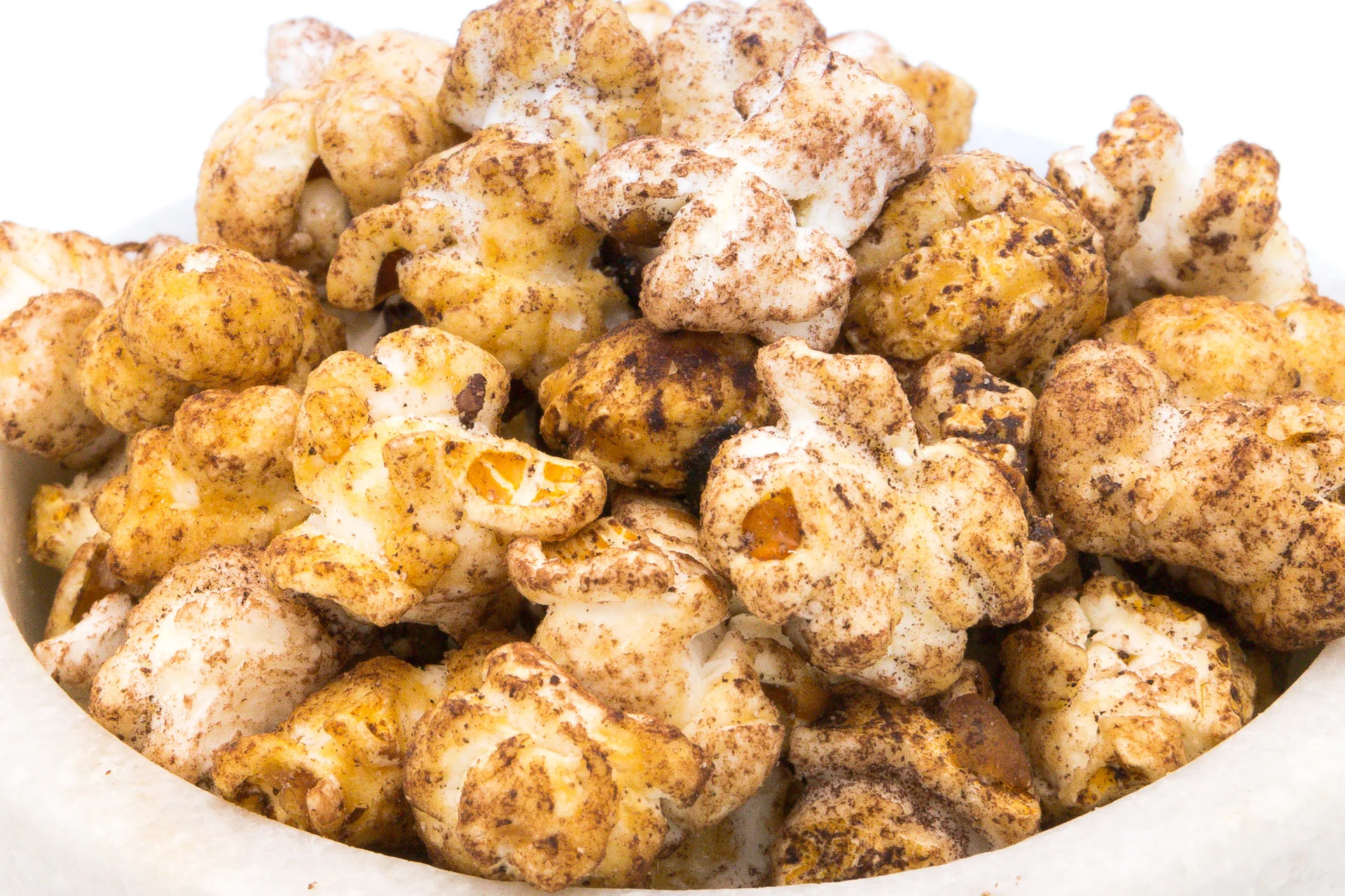 Gourmet Popcorn | Costa Rican Cocoa Kettle Corn - Image 3