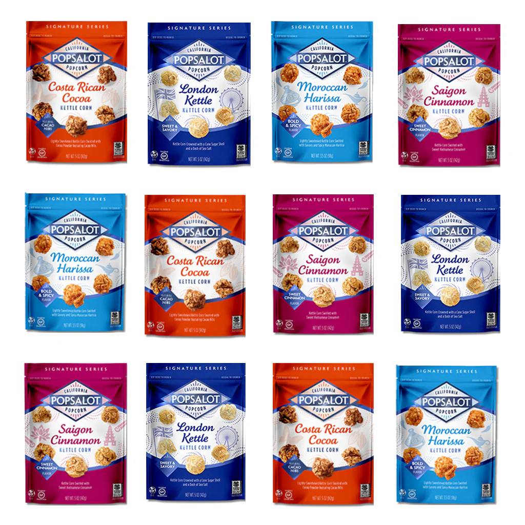 Kettle Crazy Mixed Case, 12 Pack - Image 7