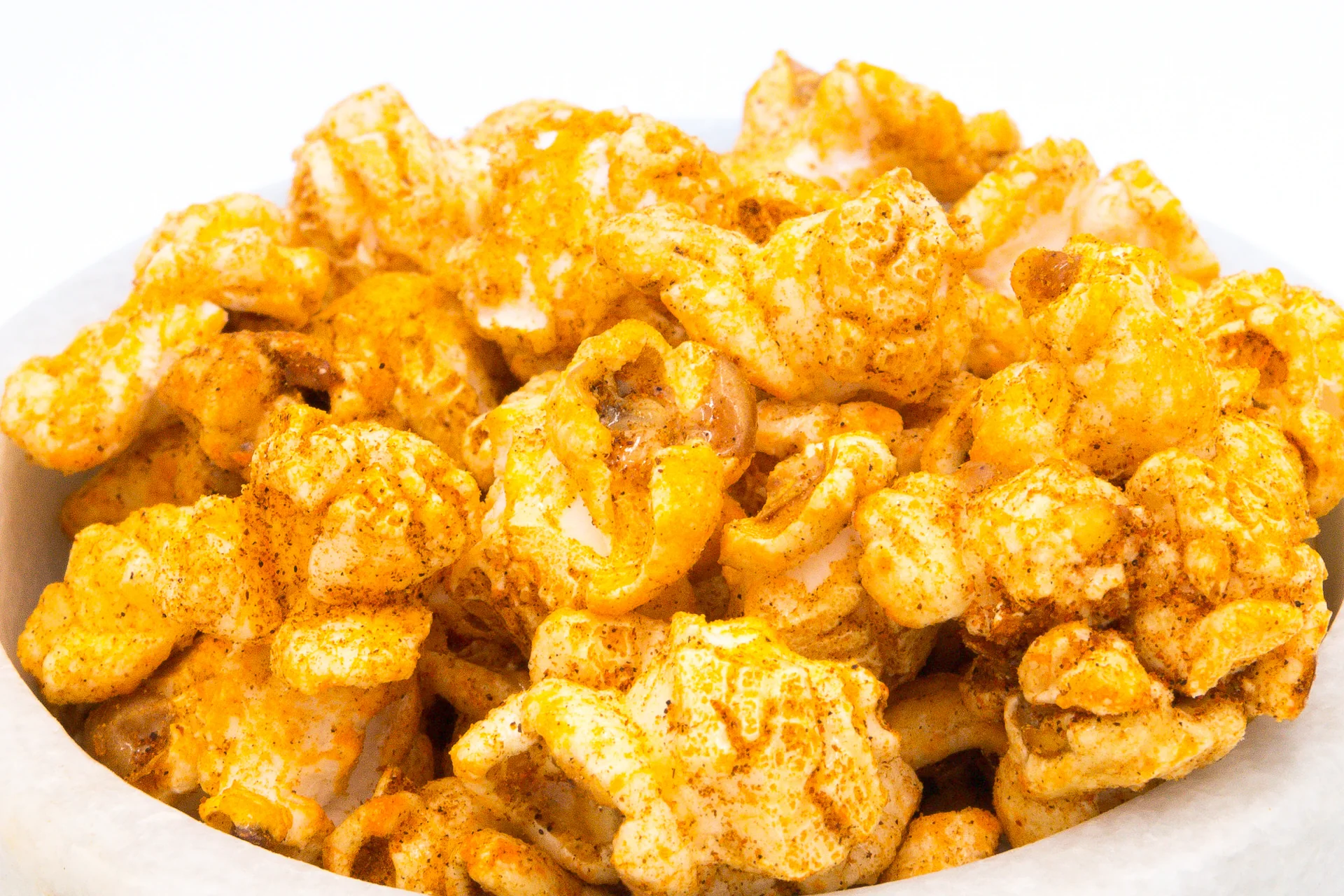 Gourmet Popcorn | Moroccan Harissa Kettle Popcorn - Image 3