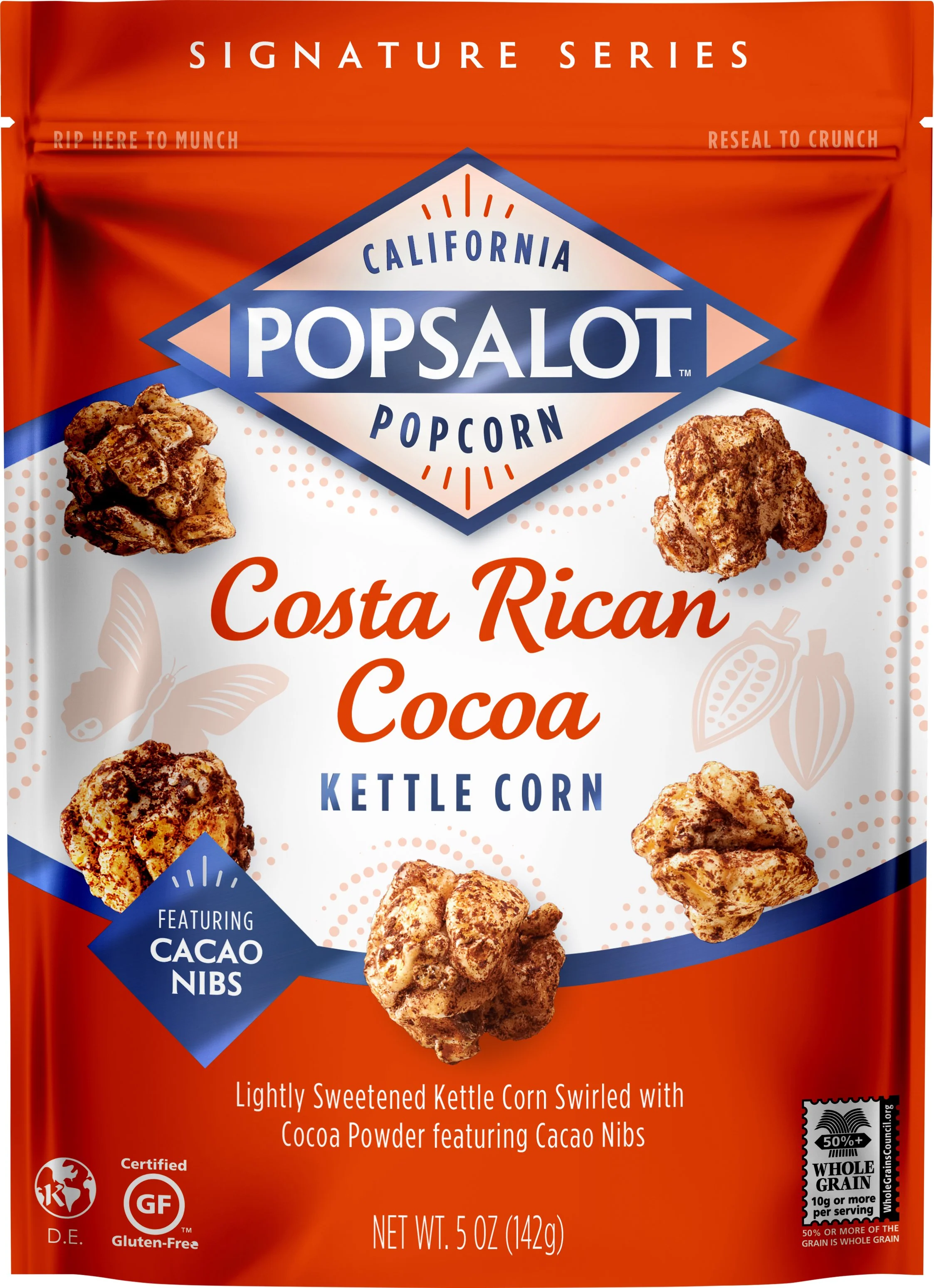 Gourmet Popcorn | Passport Mixed Case, 12 Pack - Image 7