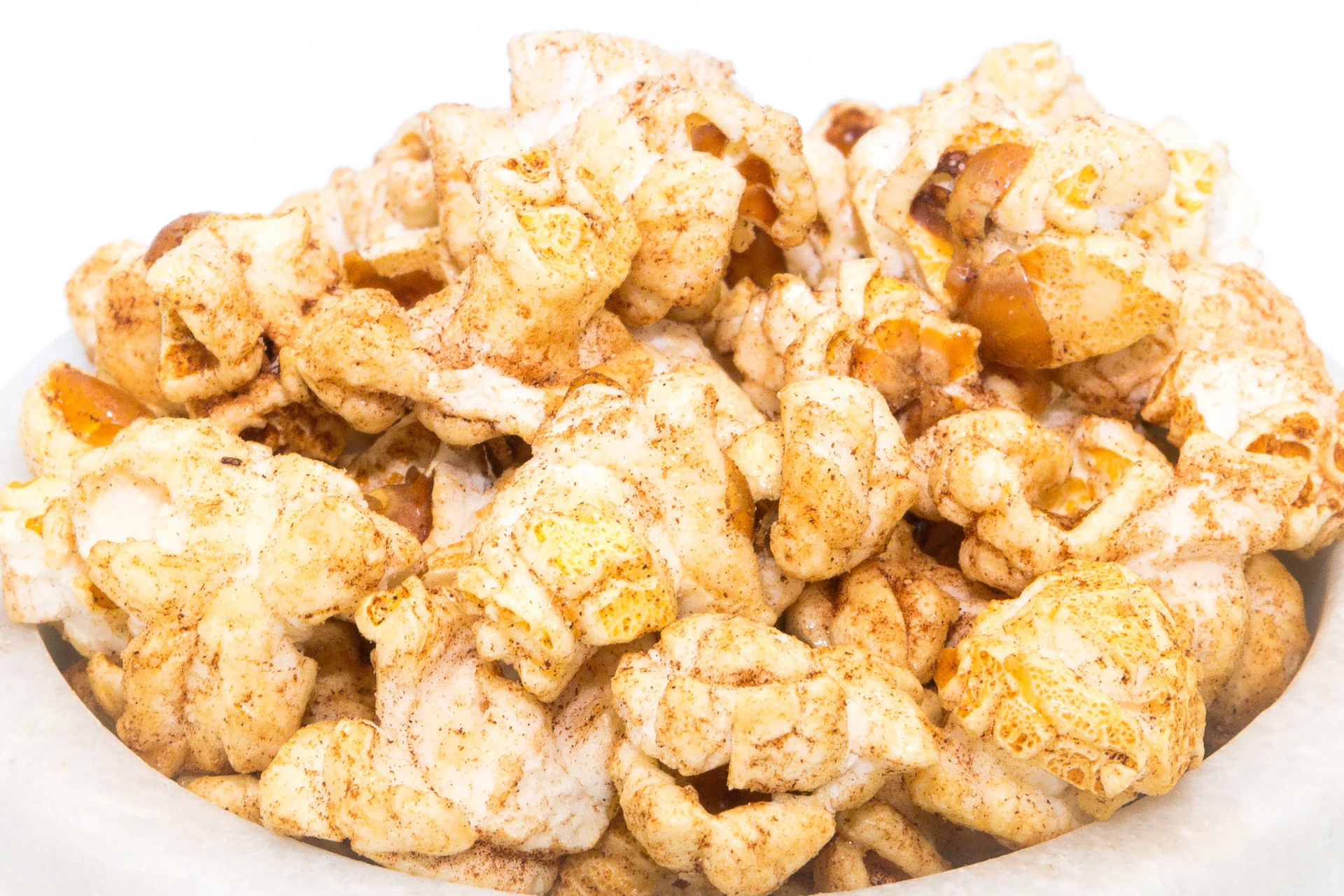 Gourmet Popcorn | Saigon Cinnamon Kettle Corn - Image 3